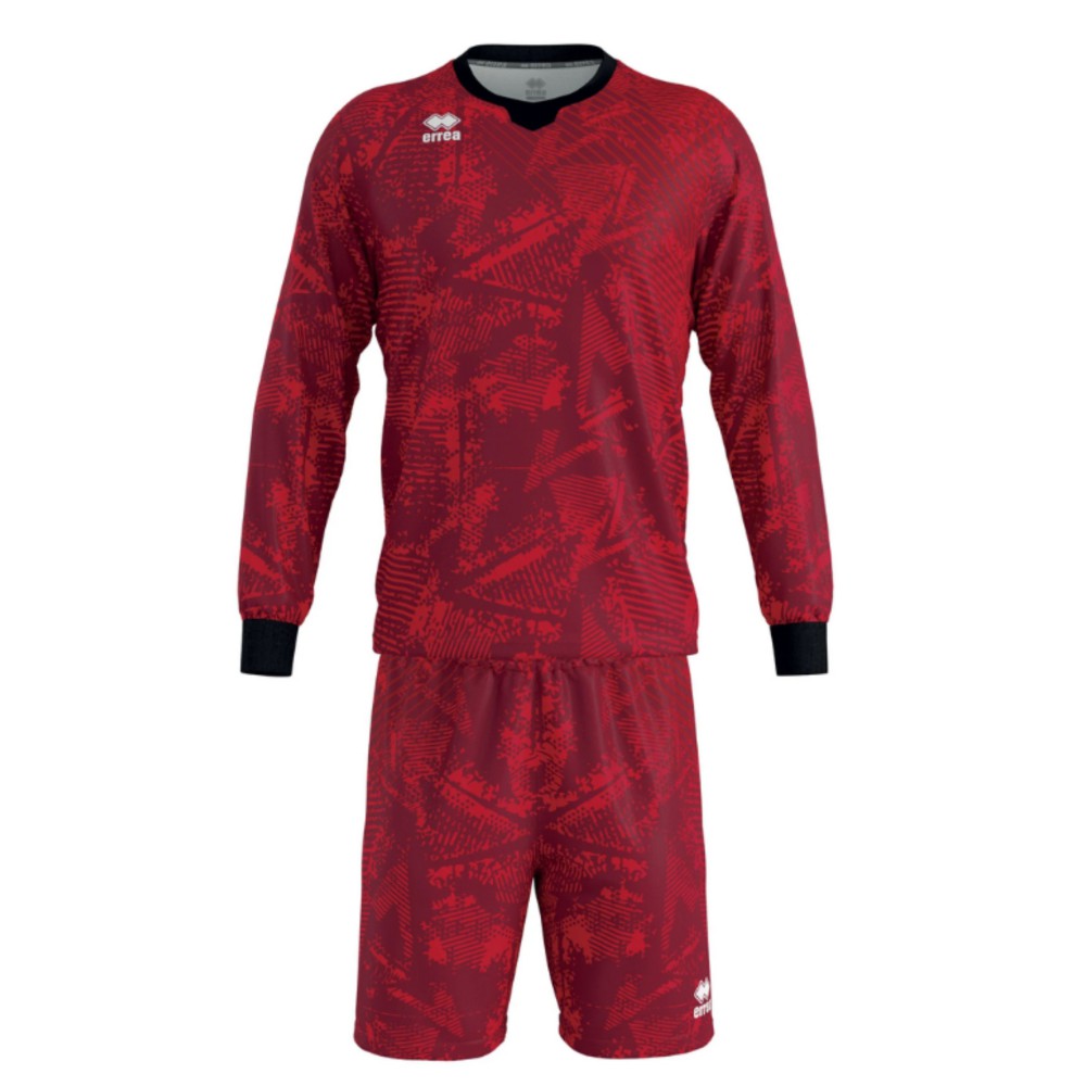 Blandis Goalkeeper Set without padding