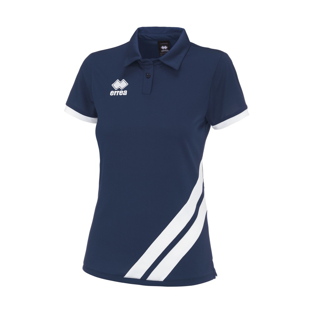Women's Polo Shirt M. Corta Jana
