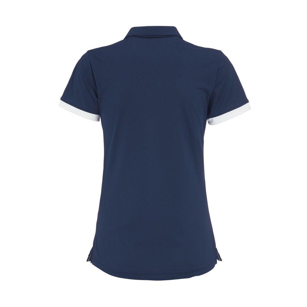 Polo Donna M. Corta Jana