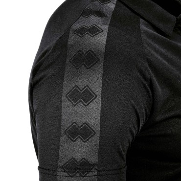 Polo M. Corta Shedir 2