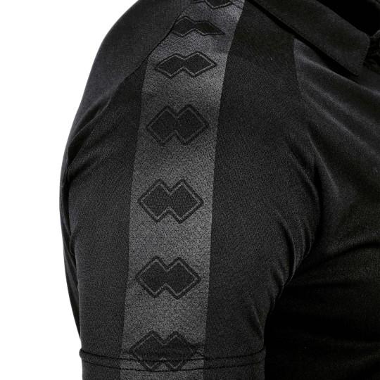 Polo M. Corta Shedir