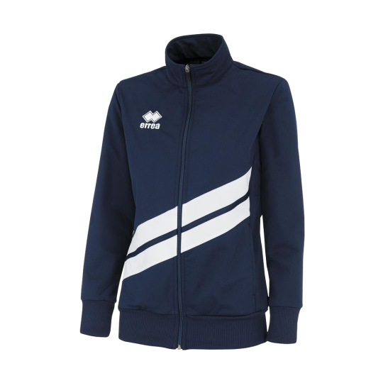 Felpa Jessy Ladies Full Zip