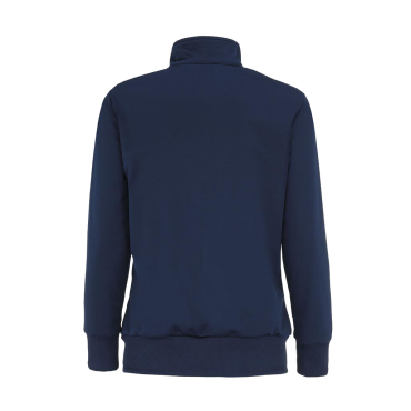 Jessy Ladies Full Zip Sweatshirt 2