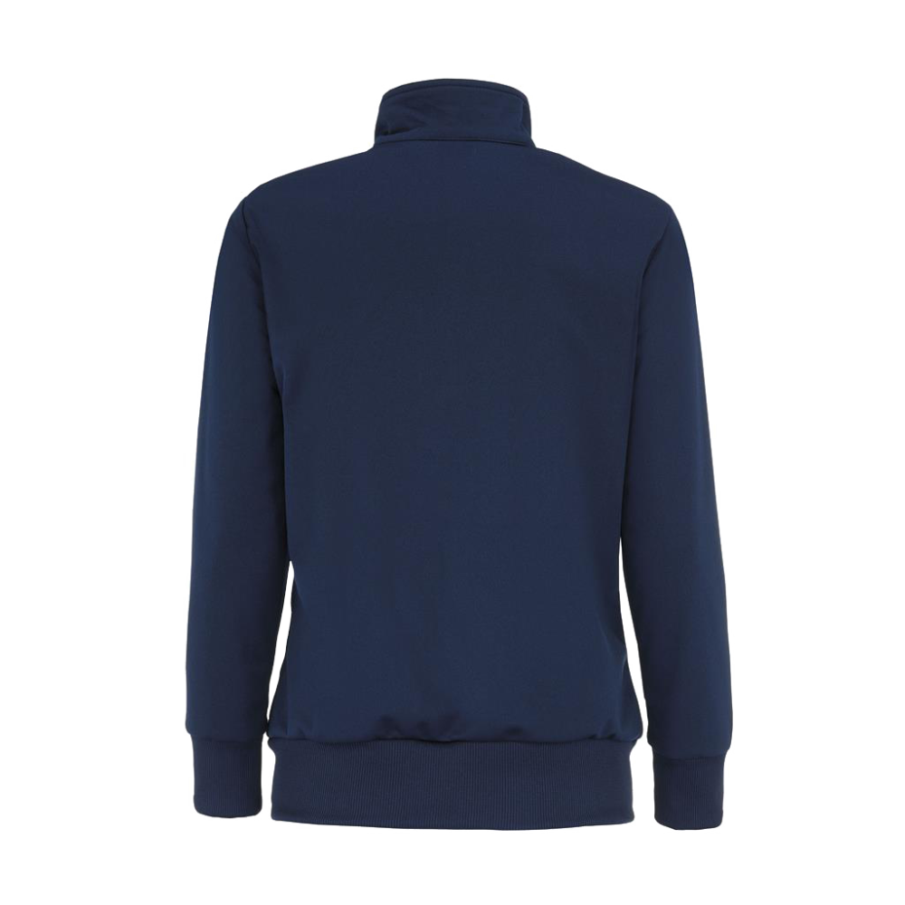 Jessy Ladies Full Zip Sweatshirt