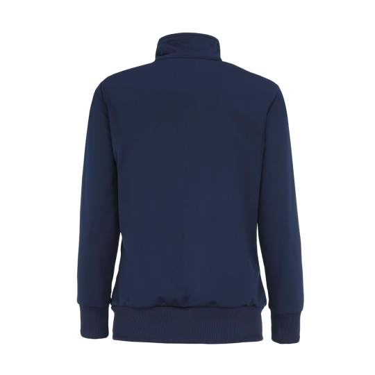 Jessy Ladies Full Zip Sweatshirt