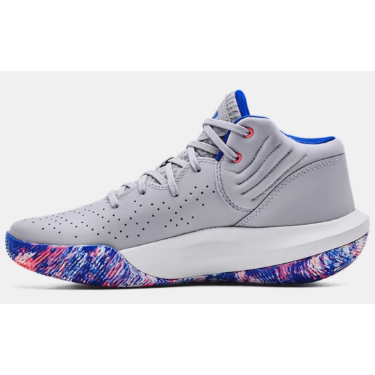 Scarpe da basket UA Jet '21 unisex