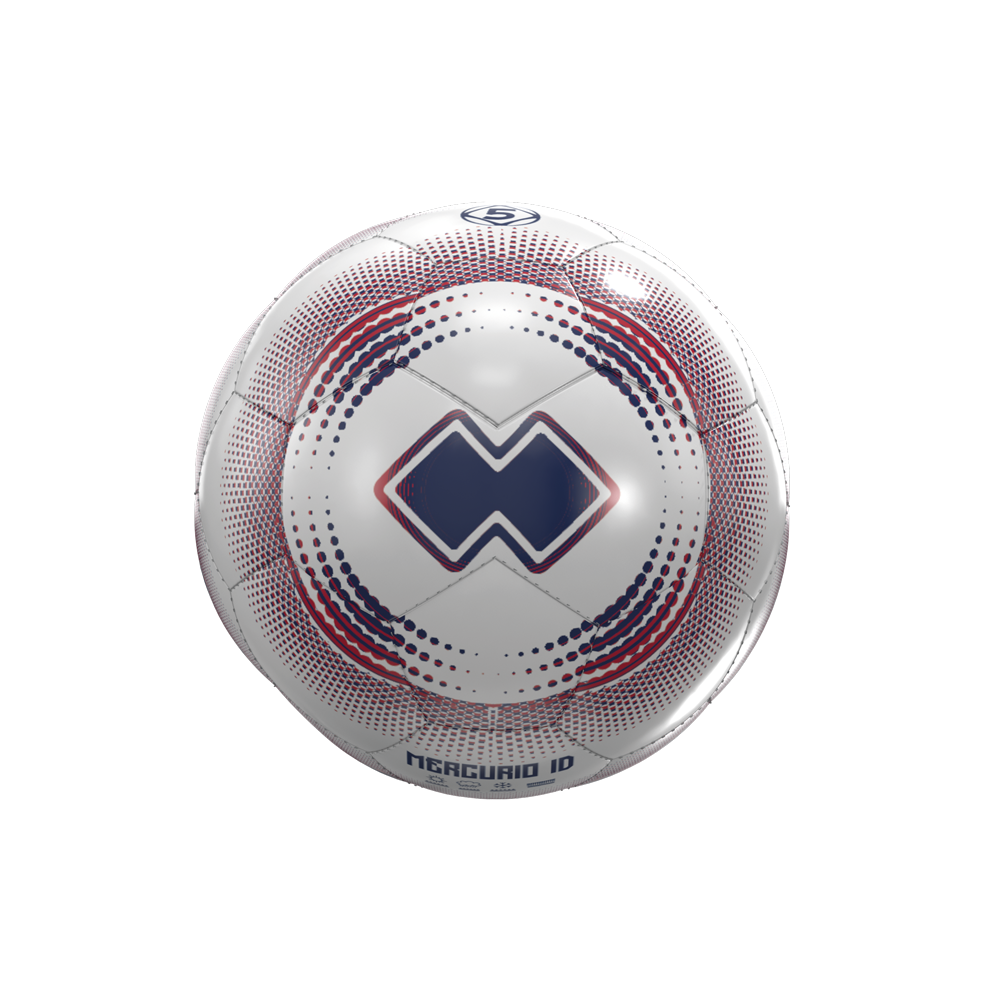 Mercury ID Ball