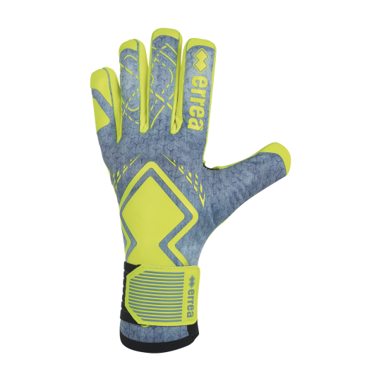 Zero The Icon Jeans Goalkeeper Gloves Edition