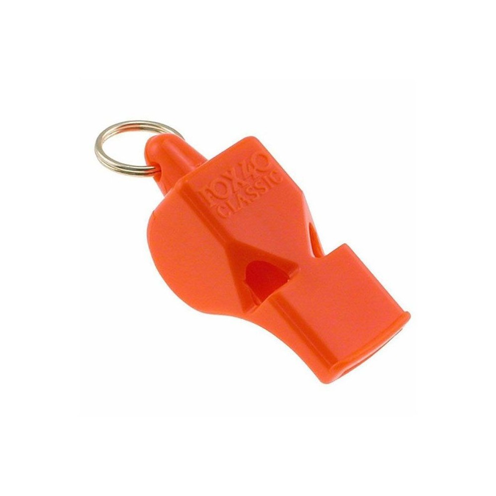 Whistle FOX 40 GREEN