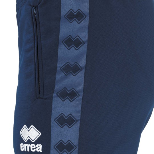 Pantalone Stripe Col. Nero