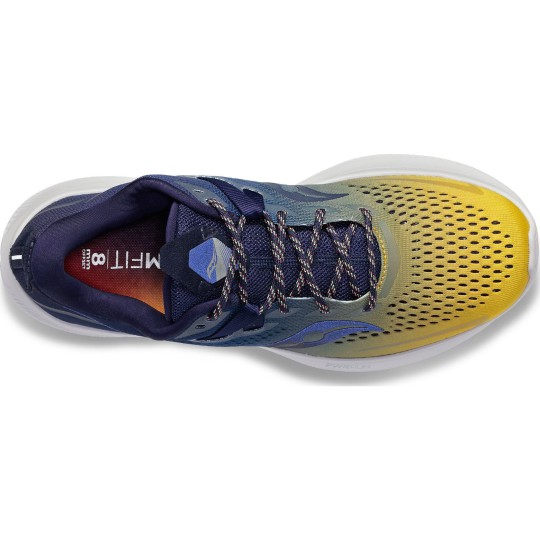 Ride 15 Col. Night Lite Shoe