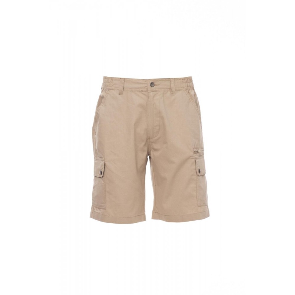 Bermuda RIMINI SUMMER KHAKI