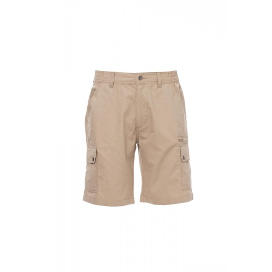Bermuda RIMINI SUMMER KHAKI