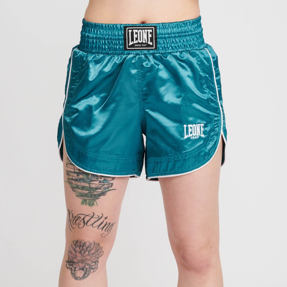 Women's THAI Pants BASIC Leone