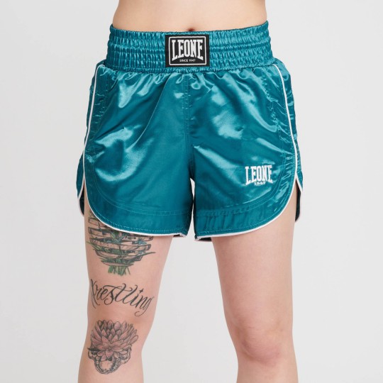 Women's THAI Pants BASIC Leone