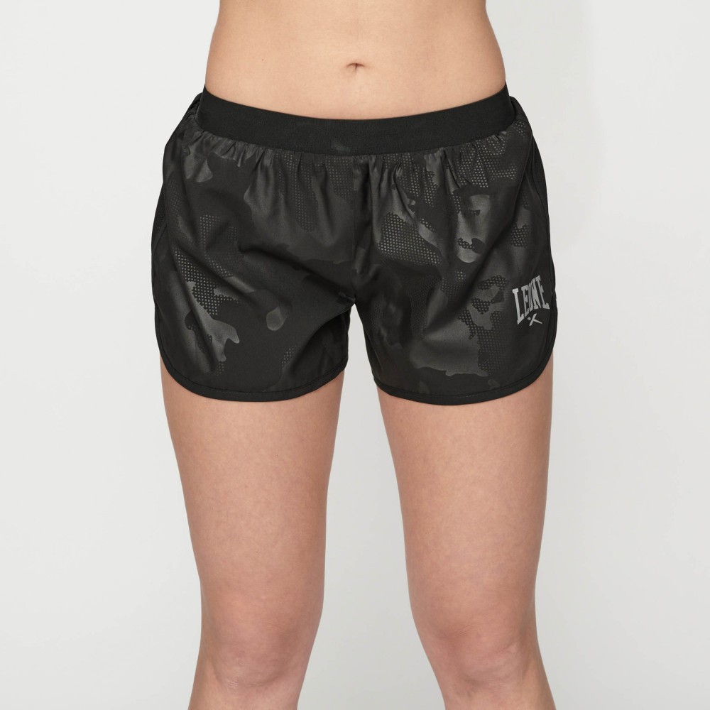 Women's Shorts Camoblack