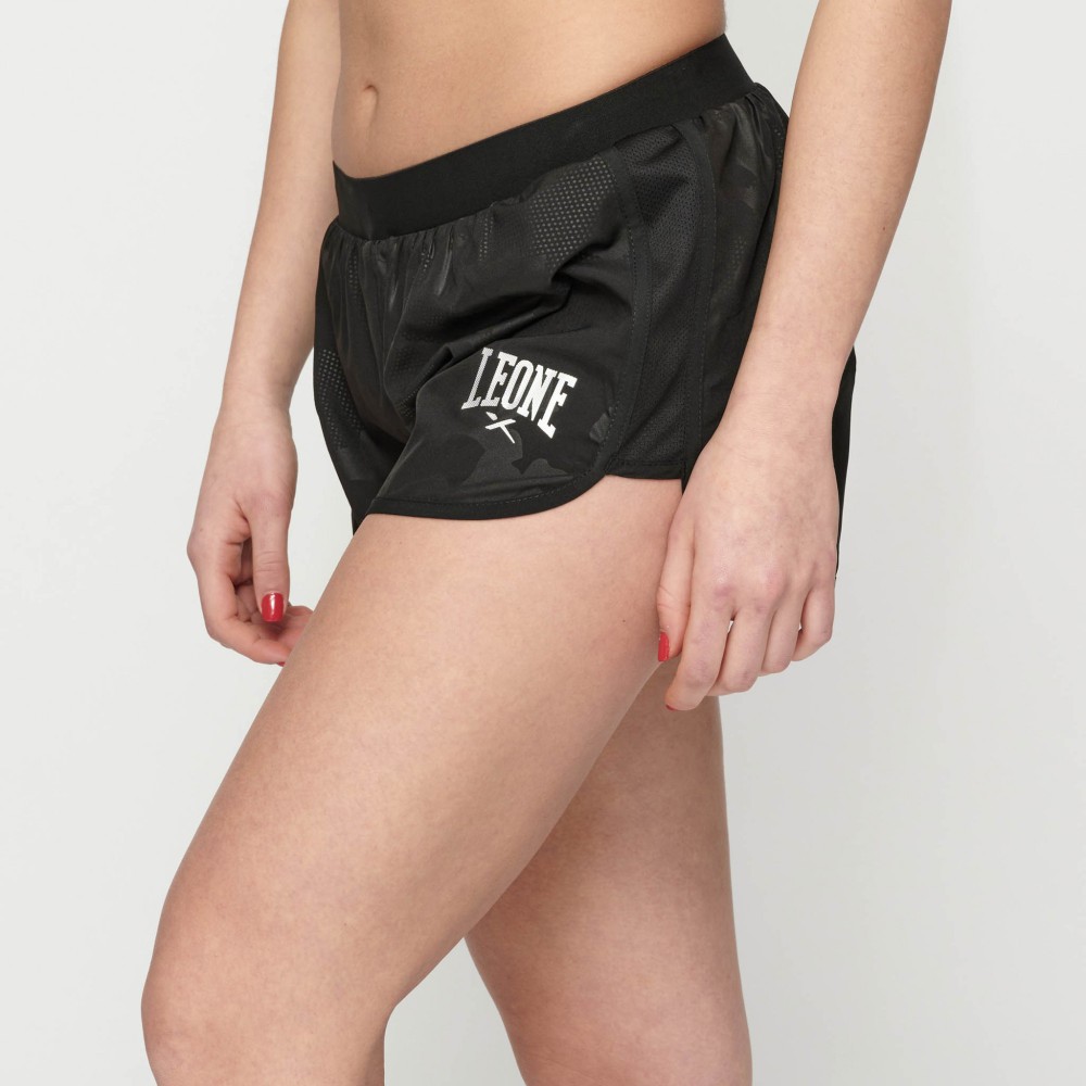 Women's Shorts Camoblack