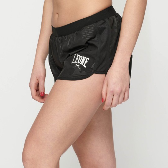 Short Donna Camoblack