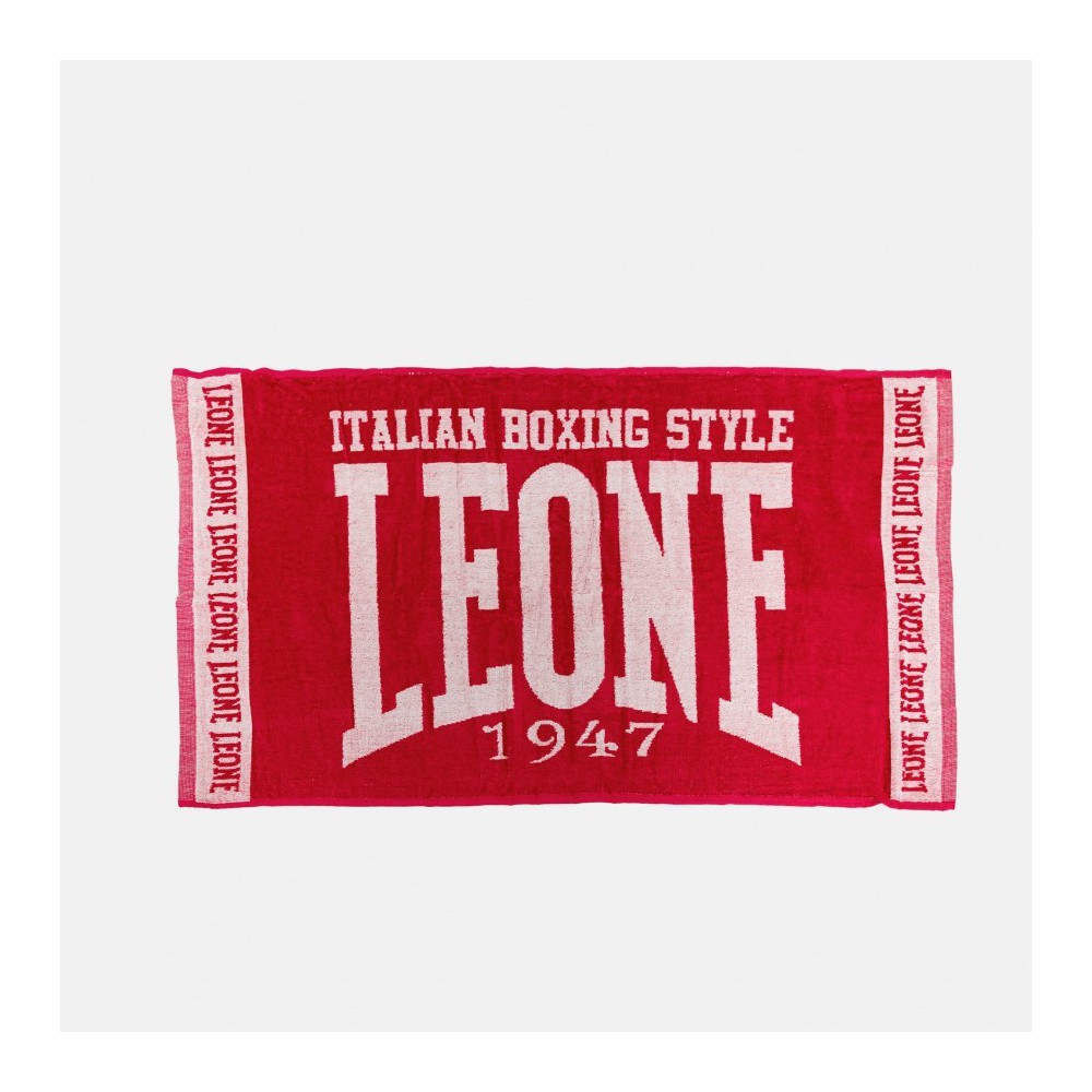Leone Gym Towel