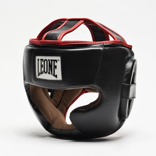 Casco Boxe Full Cover