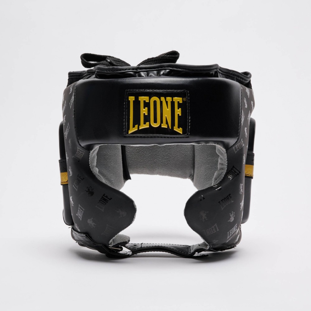 Leone DNA Helmet