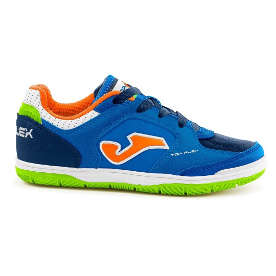 Scarpa Indoor Top Flex 22