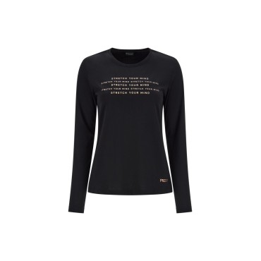 Long Sleeve T-shirt 2