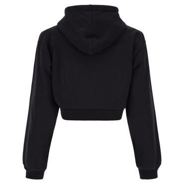 Crop Hoodie 2