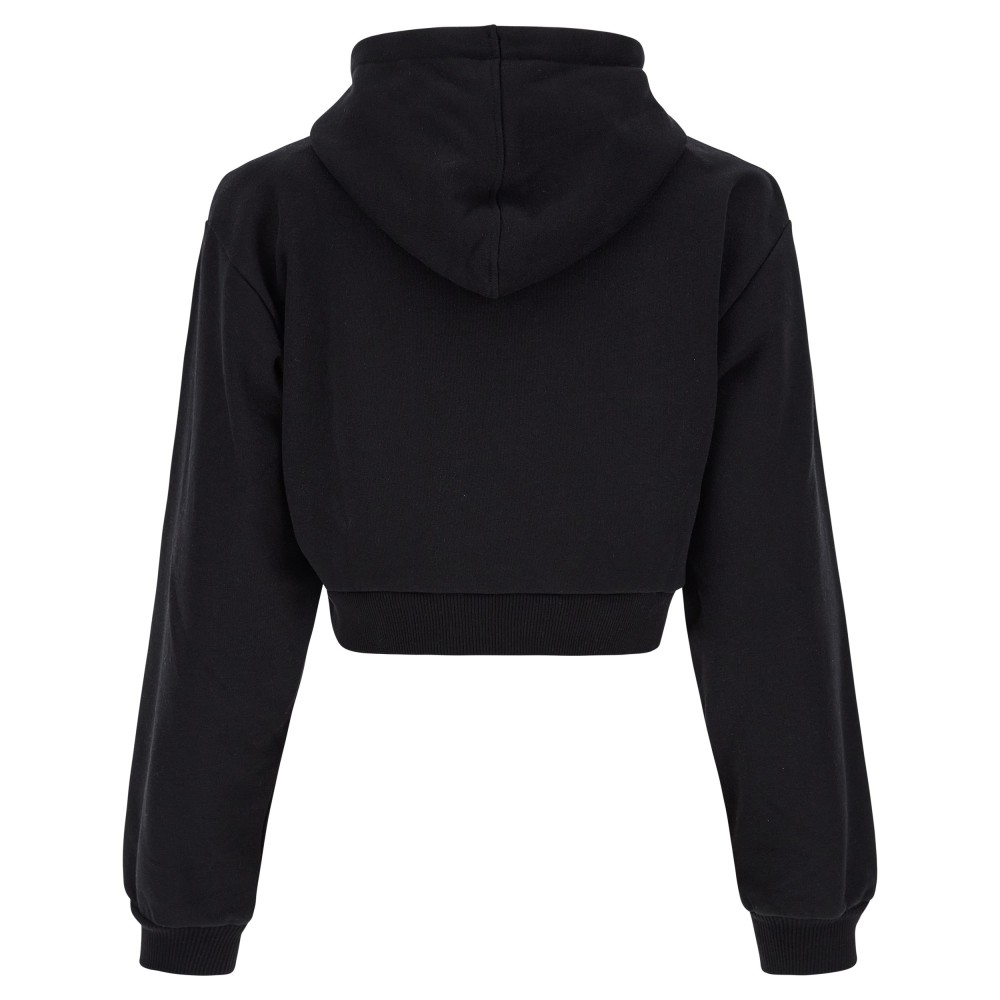 Crop Hoodie