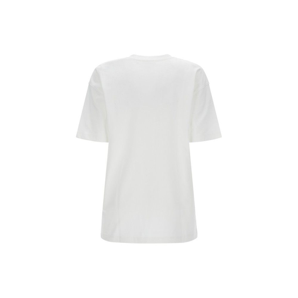 Women's cotton sweater