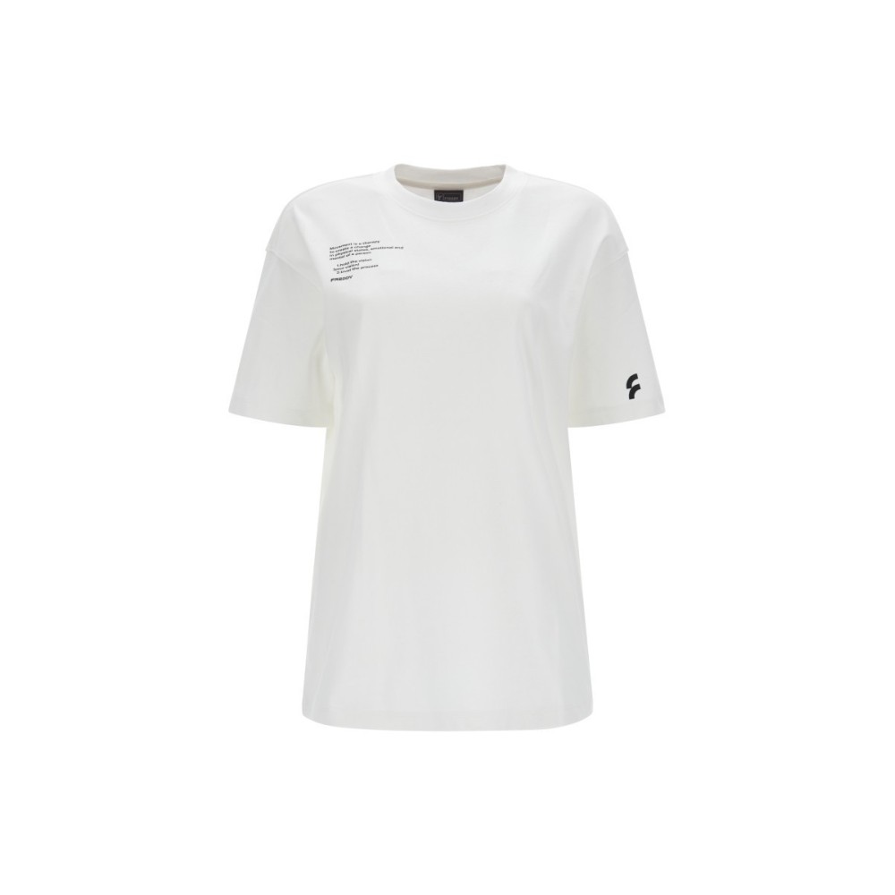 Women's cotton sweater