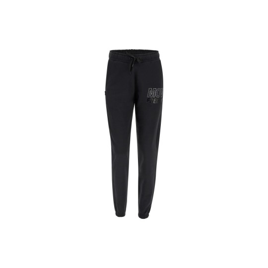 Pantalone slim Donna Cotone