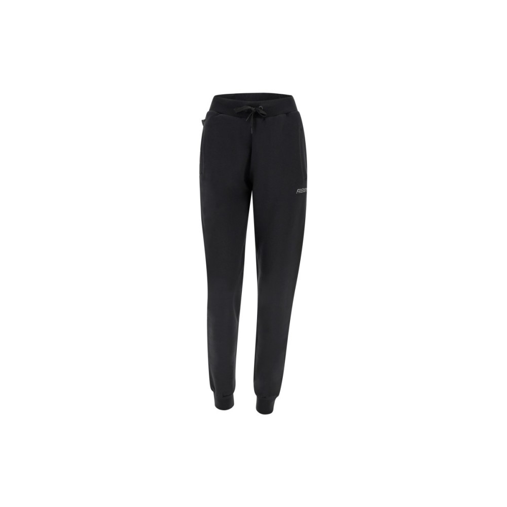 Women's cotton trousers