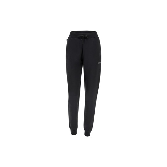 Women's cotton trousers