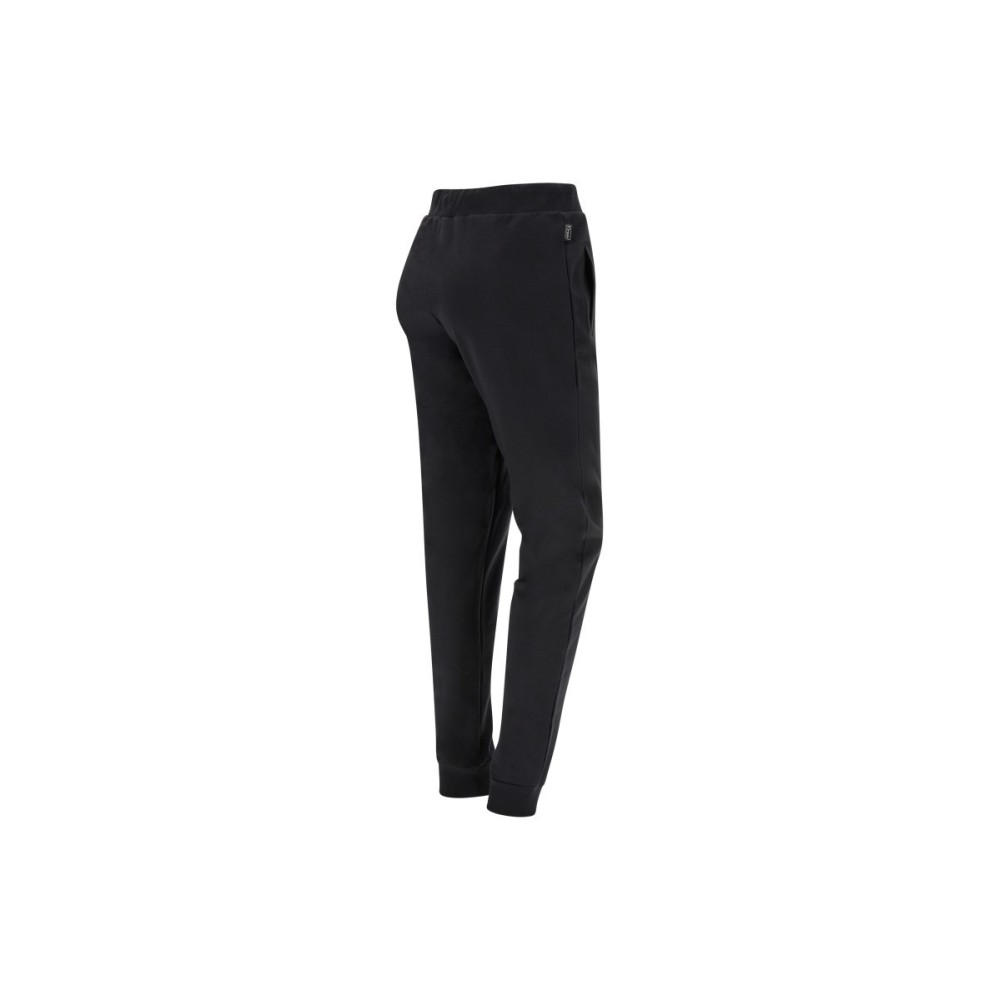 Women's cotton trousers