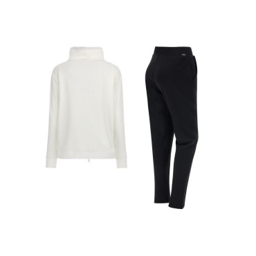 Women's Evolution Cotton Tracksuit 2