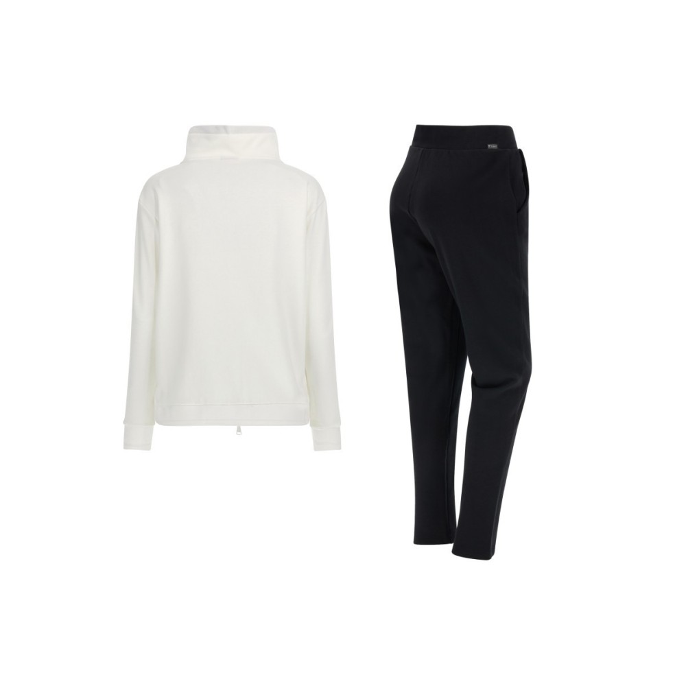 Women's Evolution Cotton Tracksuit