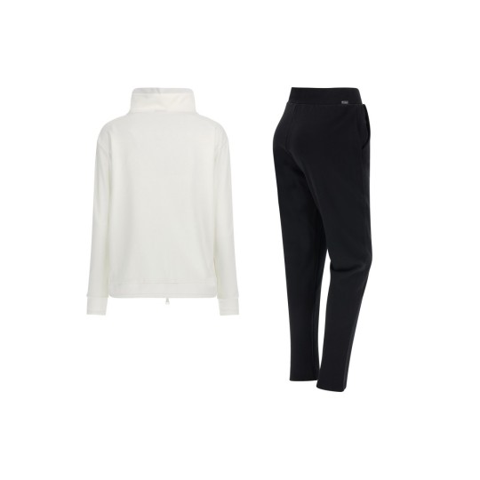 Women's Evolution Cotton Tracksuit