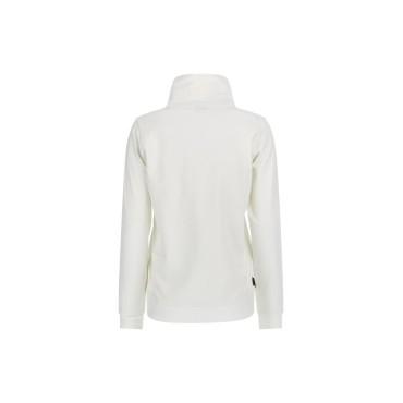Brushed Stretch Sweatshirt 2