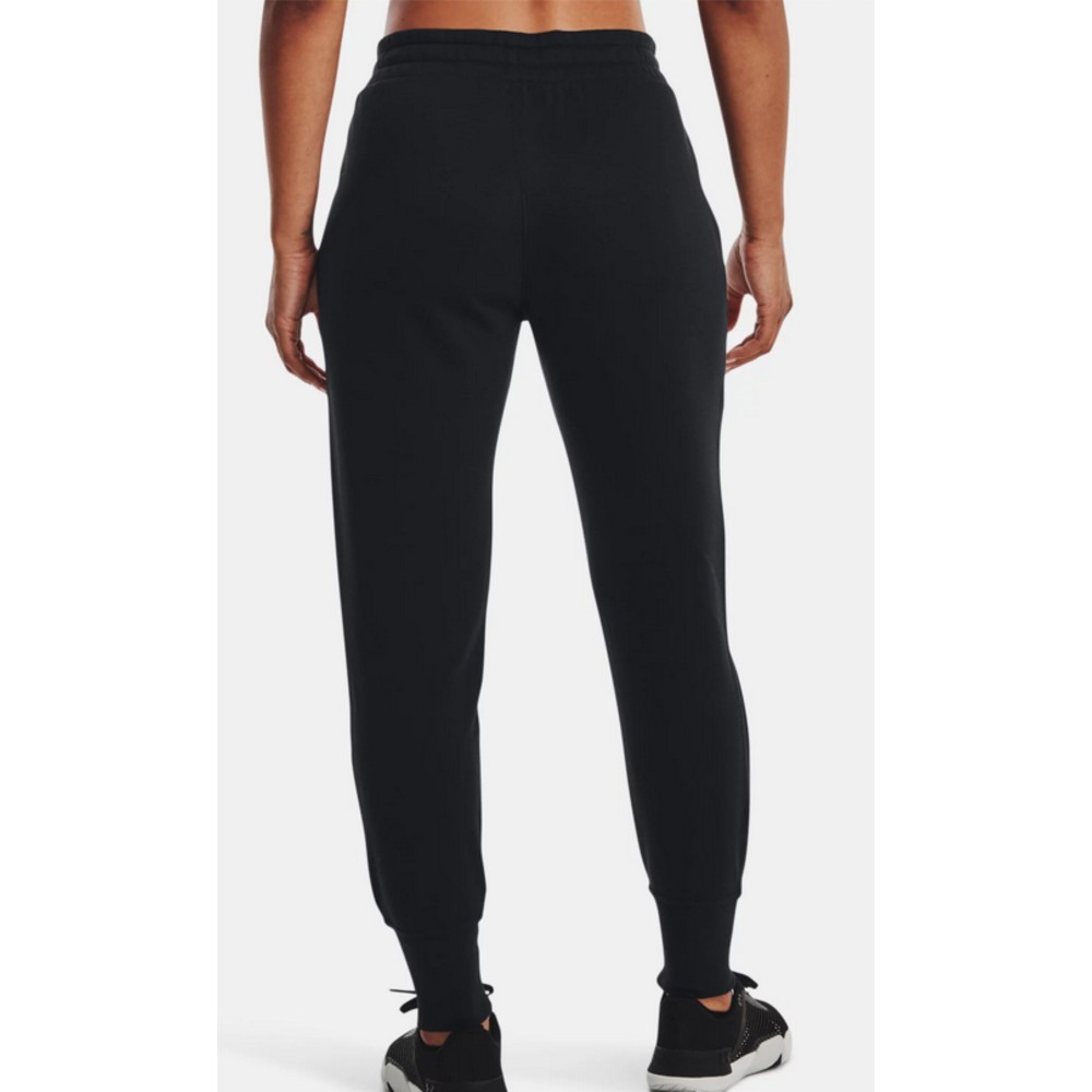 Women's UA Rival Fleece Crest Jogger