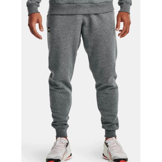 Jogger UA Rival Fleece da uomo