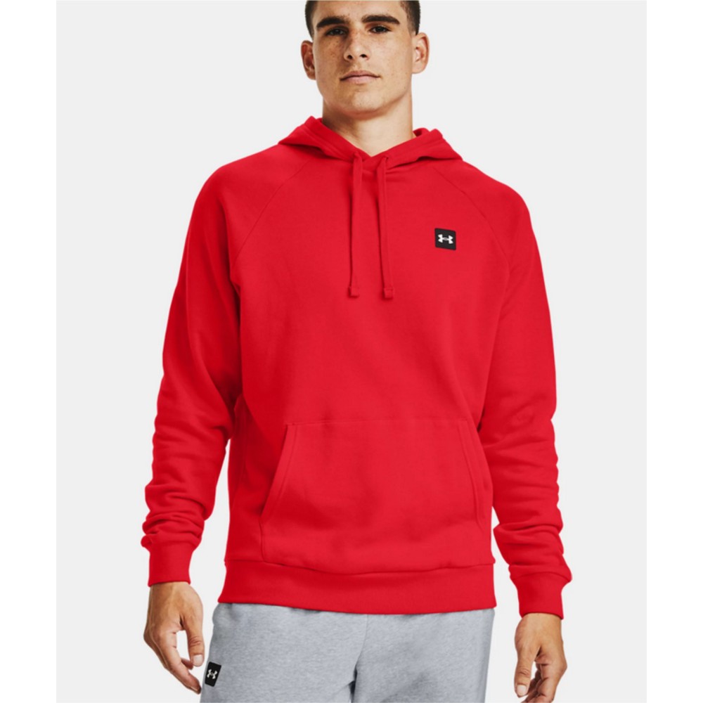 UA Rival Fleece Hoodie