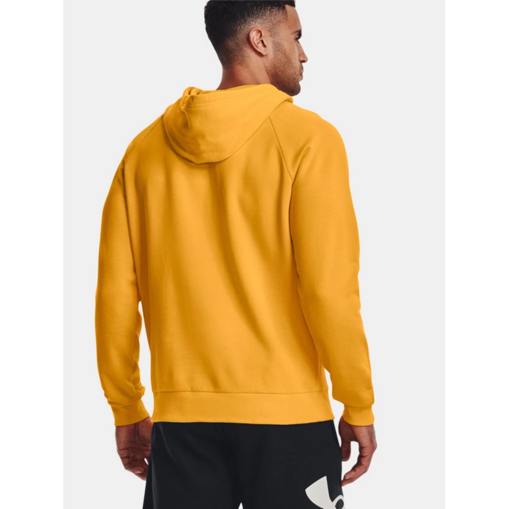 Men's UA Rival Fleece Big Logo Hoodie