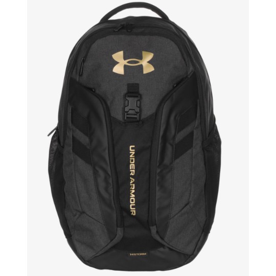 UA Hustle PRO Backpack 31.5 L