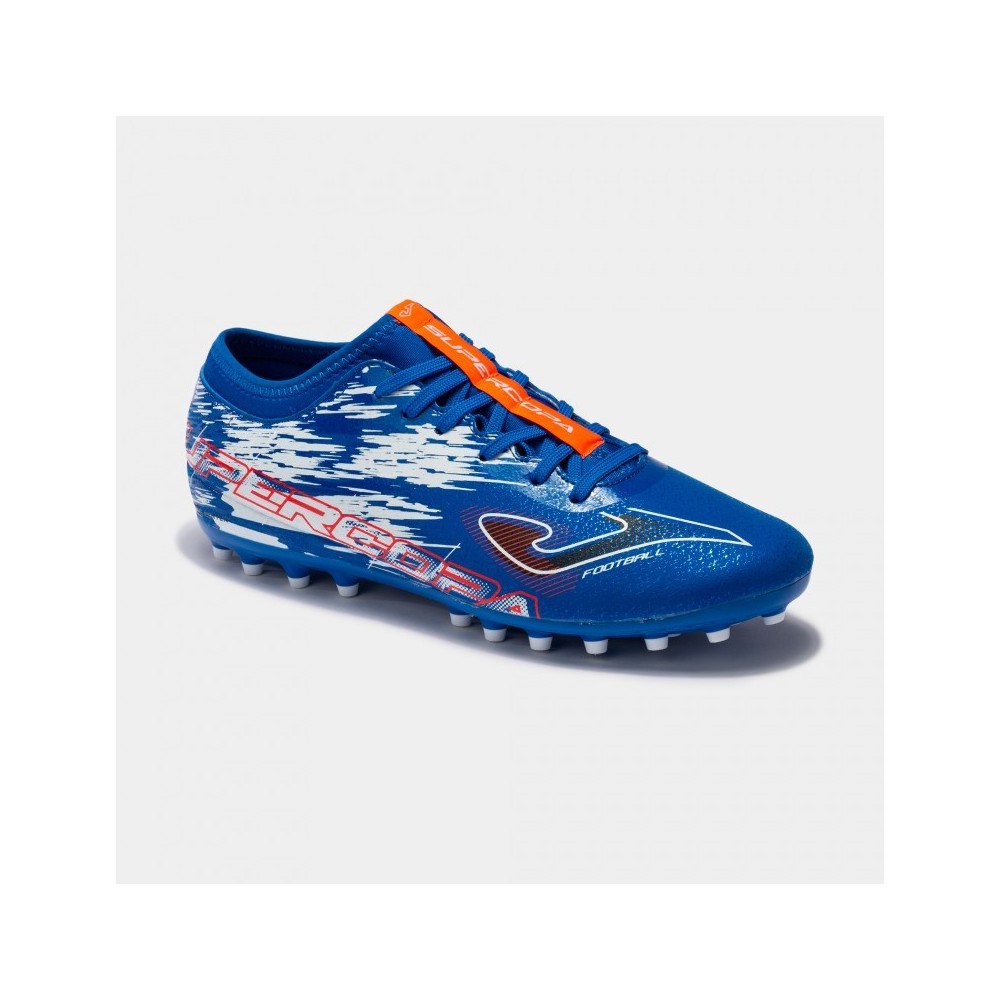Super Coba ROYALFootball Boot