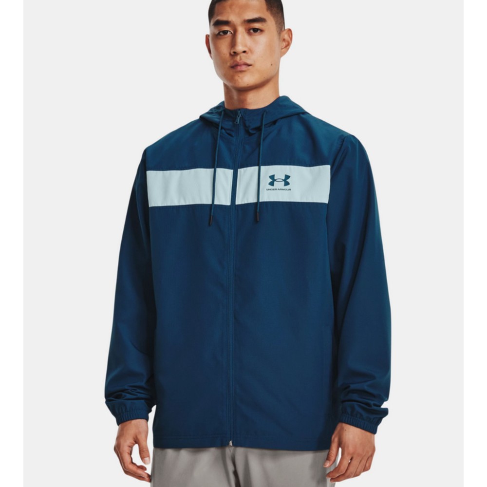 Giacca UA Sportstyle Windbreaker da uomo