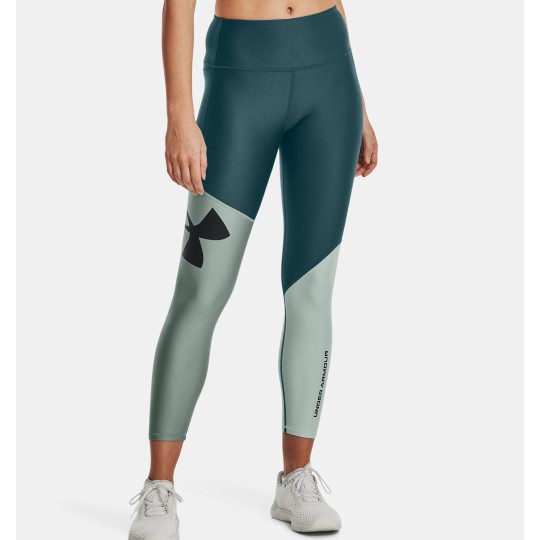 Leggings HeatGear® Ankle da donna