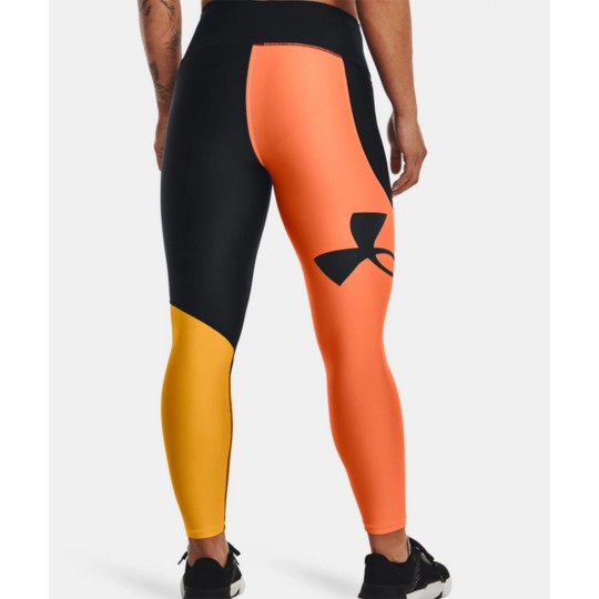Women's HeatGear® Ankle Leggings