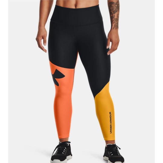 Leggings HeatGear® Ankle da donna