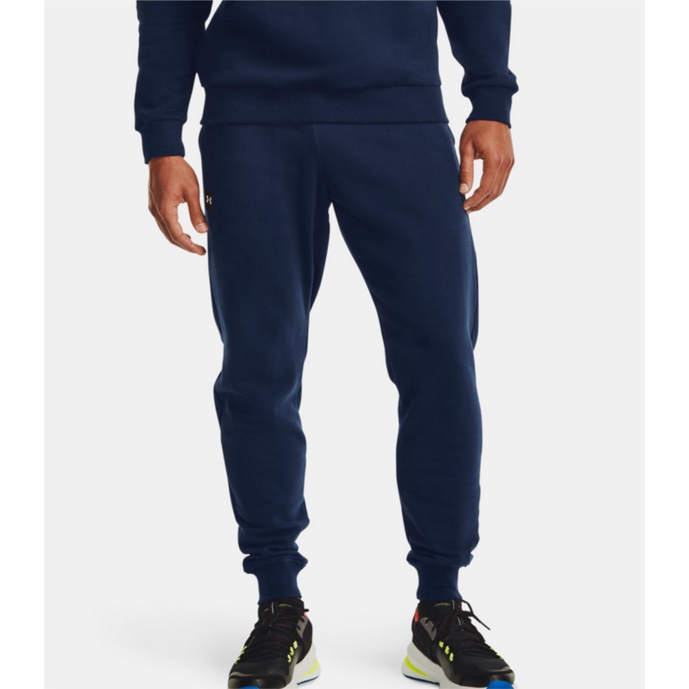 Pantaloni UA Rival Fleece Jogger da uomo